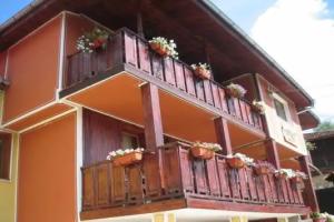 Family Hotel Panorama, Koprivshtitsa