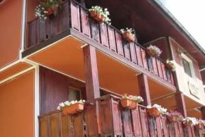 Family Hotel Panorama, Koprivshtitsa