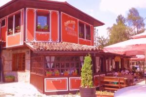 Chuchura Family Hotel, Koprivshtitsa