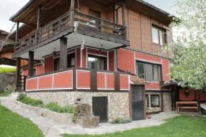 Guest House Mountain Paradise, Koprivshtitsa