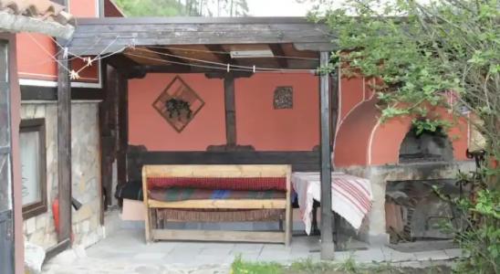 Guest House Mountain Paradise - 9