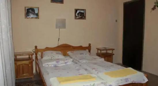 Guest House Mountain Paradise - 1