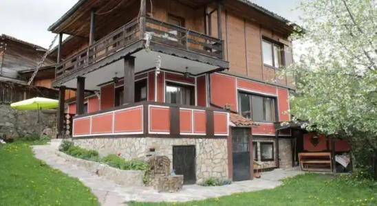 Guest House Mountain Paradise - 0