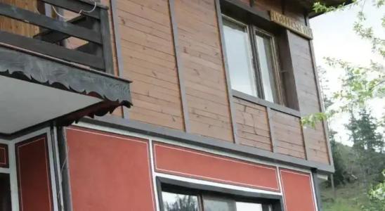 Guest House Mountain Paradise - 8