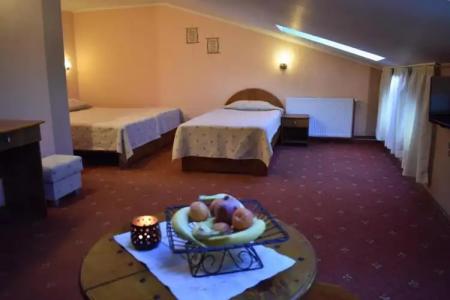 Bashtina Kashta - 22