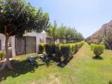Quadruple Bungalow