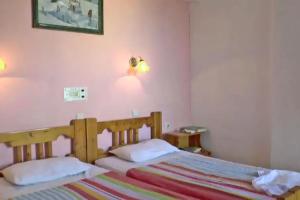 Hotel Eva Marina, Matala