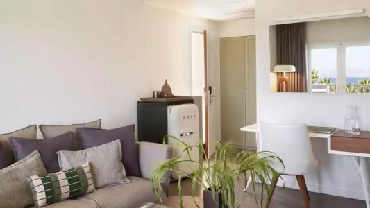 Neptune Luxury Resort - 107