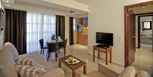 Neptune Luxury Resort - 115