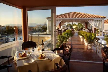 Neptune Luxury Resort - 34