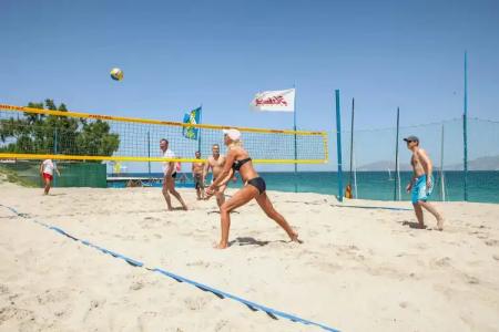 Neptune Luxury Resort - 41