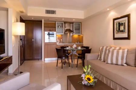 Neptune Luxury Resort - 116