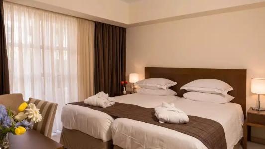 Neptune Luxury Resort - 124