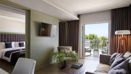 Neptune Luxury Resort - 105