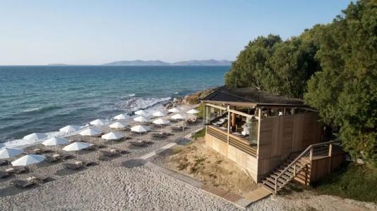 Neptune Luxury Resort - 30