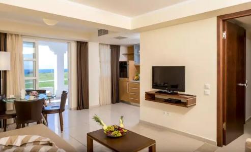 Neptune Luxury Resort - 123