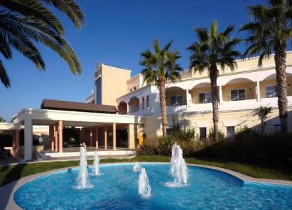 Neptune Luxury Resort - 0