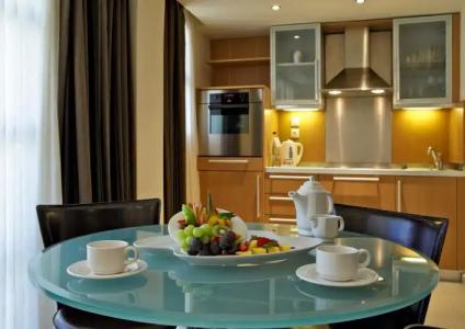 Neptune Luxury Resort - 45