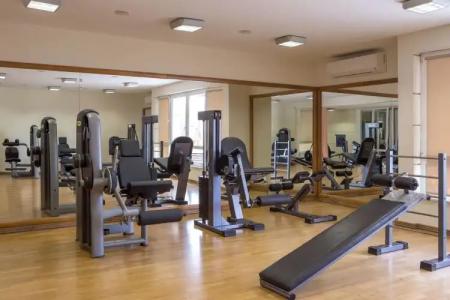 Neptune Luxury Resort - 24