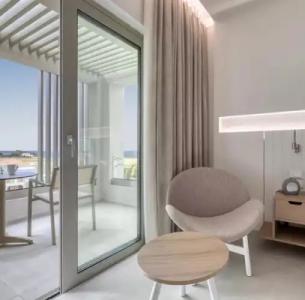 Neptune Luxury Resort - 57