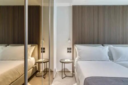 Neptune Luxury Resort - 92