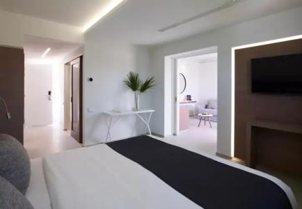 Neptune Luxury Resort - 83