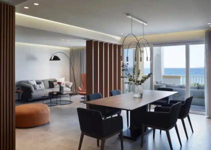 Neptune Luxury Resort - 111