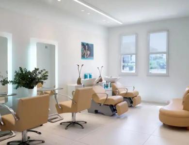 Neptune Luxury Resort - 14