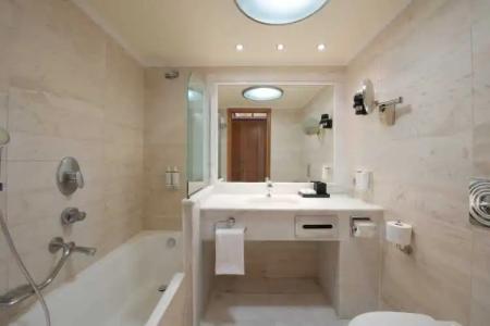 Neptune Luxury Resort - 53