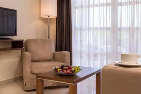 Neptune Luxury Resort - 117