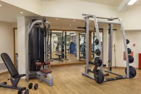 Neptune Luxury Resort - 25