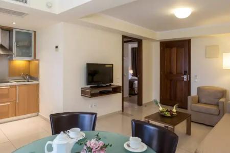 Neptune Luxury Resort - 121