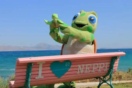 Neptune Luxury Resort - 29