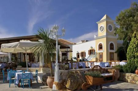 Neptune Luxury Resort - 32