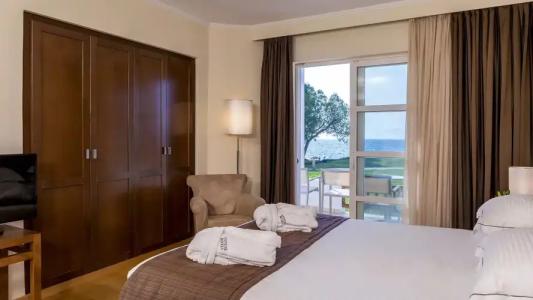 Neptune Luxury Resort - 125