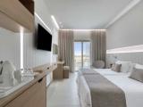 Superior Double room with sea view