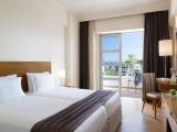 Standard Double room with sea view