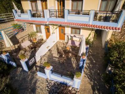 Pantheon Apartments & Studios - 37