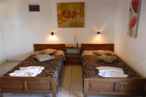 Kastro Beach Apartments, Malia