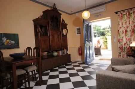 Metohi Georgila - 2