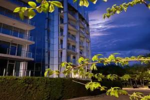 Hotel Kamenec, Kiten