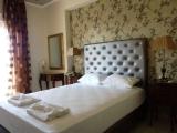 Superior Double room with balcony