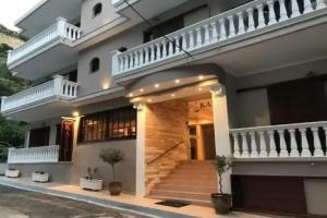 Hotel Kastri, Loutra Edipsou