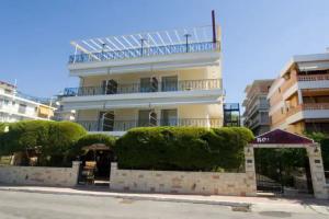 Romantica Hotel, Loutra Edipsou