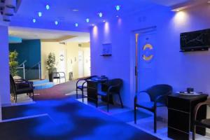 9 Queens Spa Hotel, Loutra Edipsou