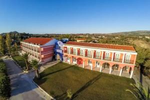 Palatino Hotel, Lixouri