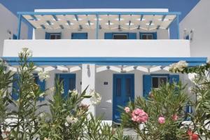 Dream Island Hotel, Livadia