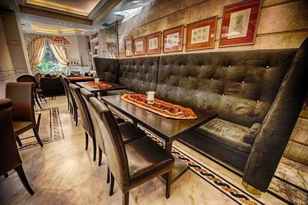 Olympus Mediterranean Boutique - 15