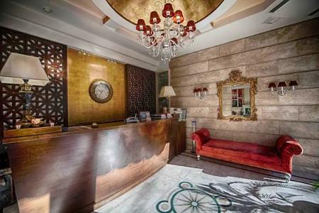 Olympus Mediterranean Boutique - 21