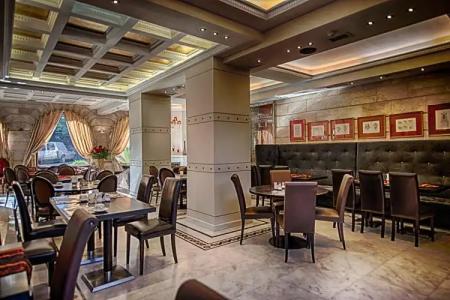 Olympus Mediterranean Boutique - 12